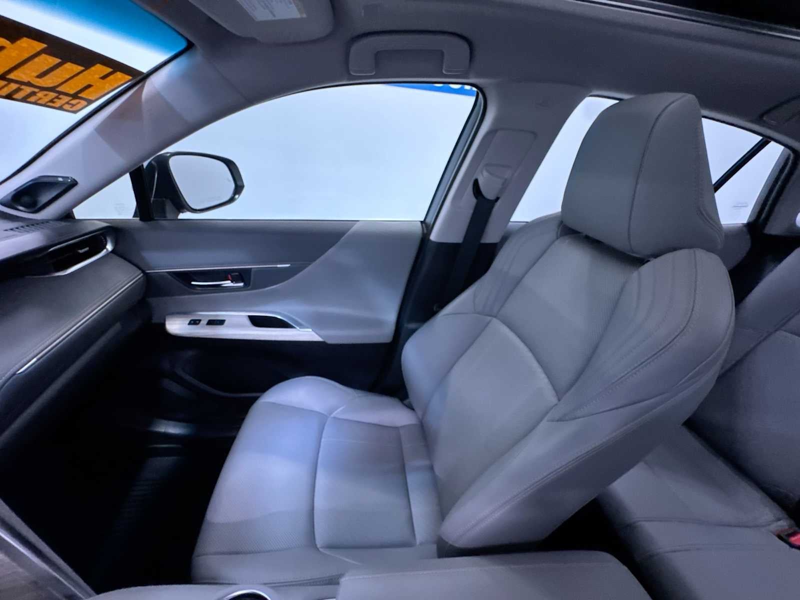 2023 Toyota Venza Limited