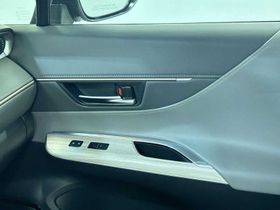 2023 Toyota Venza Limited