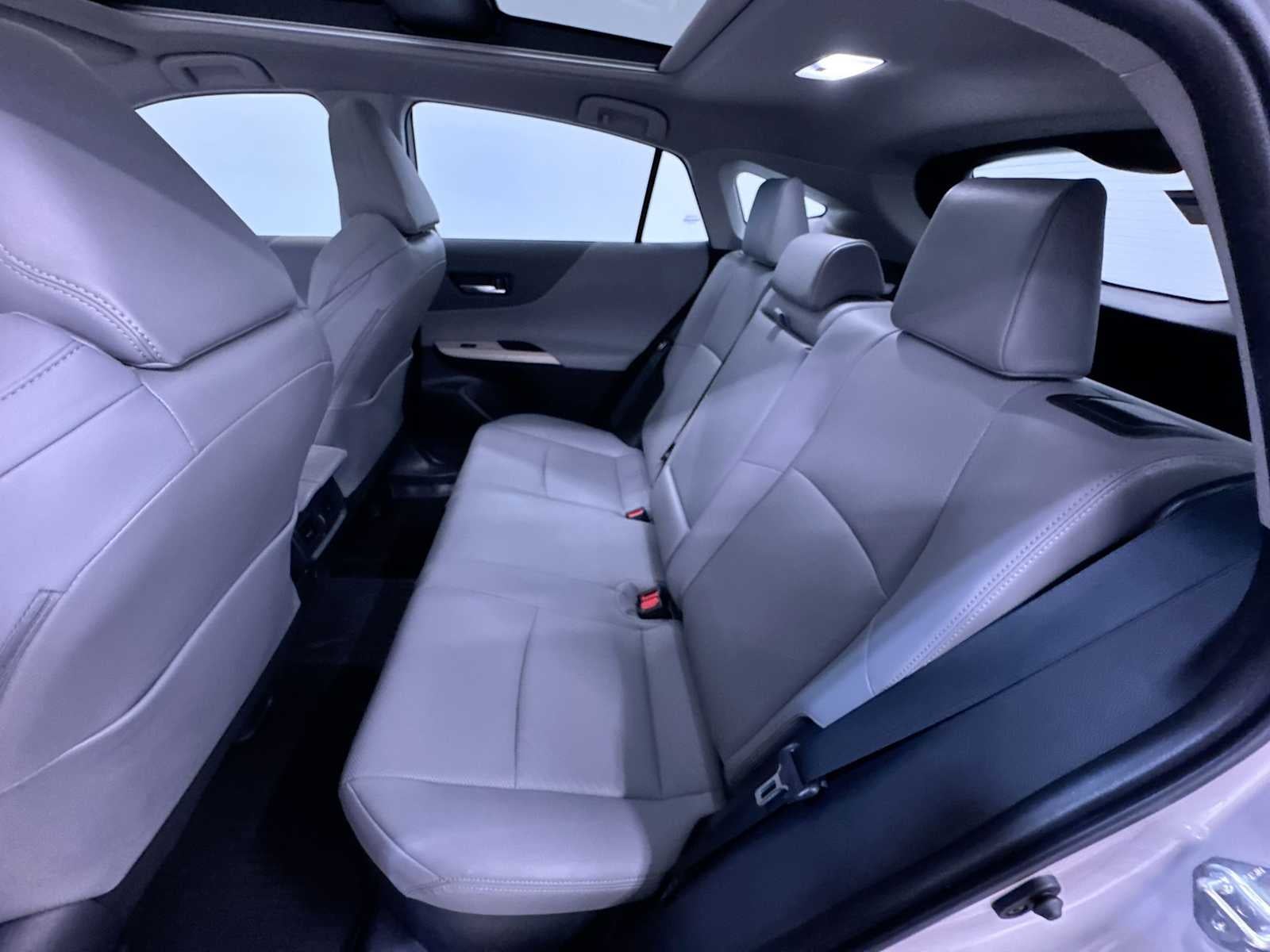 2023 Toyota Venza Limited