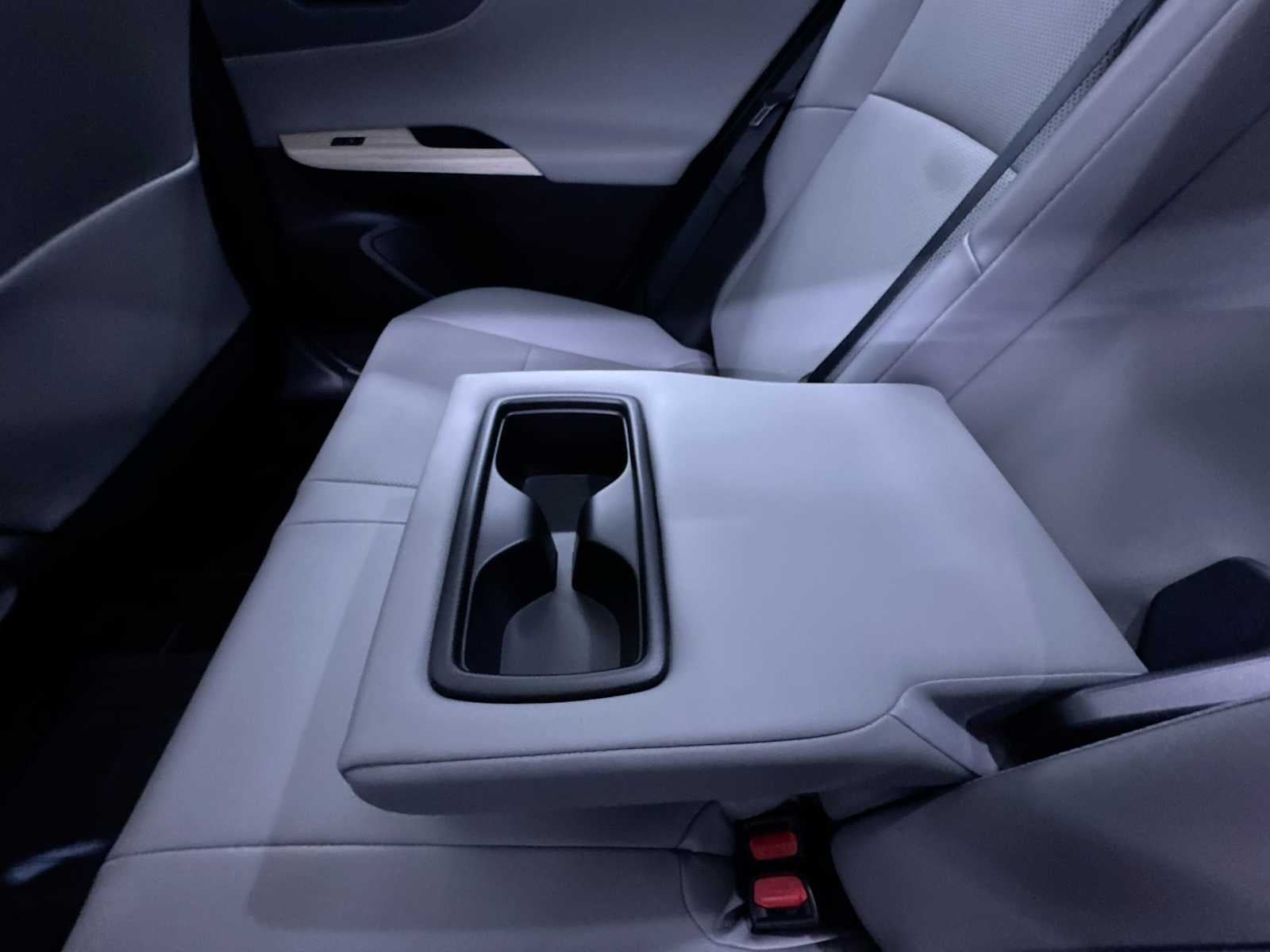 2023 Toyota Venza Limited