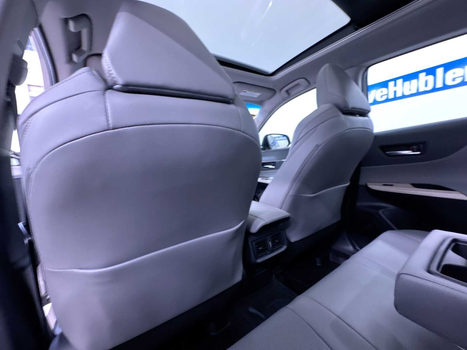 2023 Toyota Venza Limited