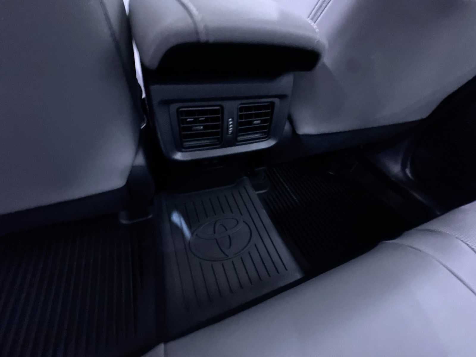 2023 Toyota Venza Limited