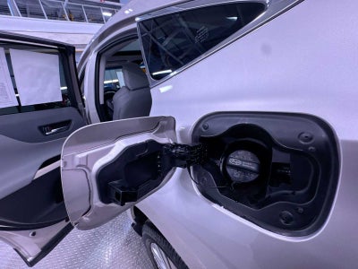 2023 Toyota Venza Limited