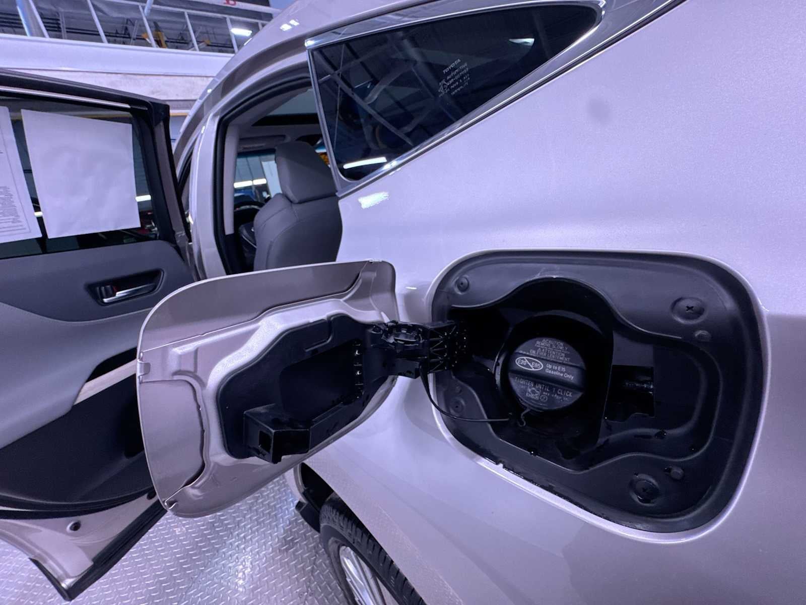 2023 Toyota Venza Limited