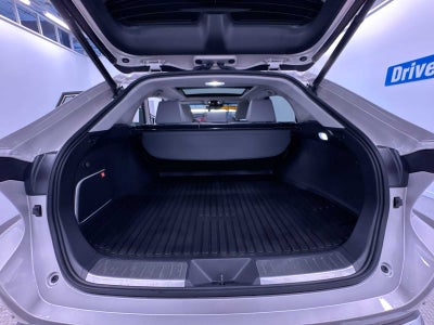 2023 Toyota Venza Limited