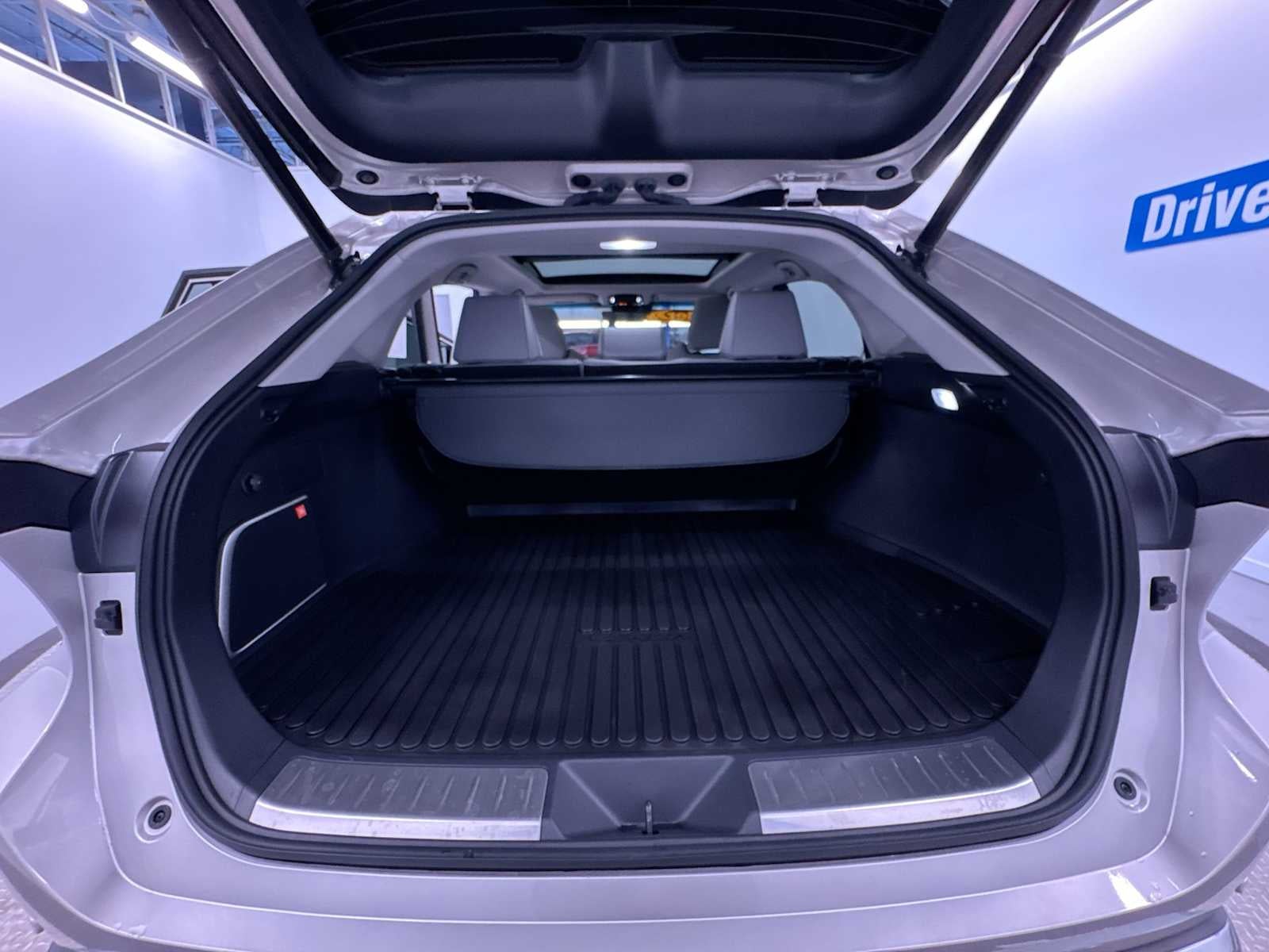 2023 Toyota Venza Limited