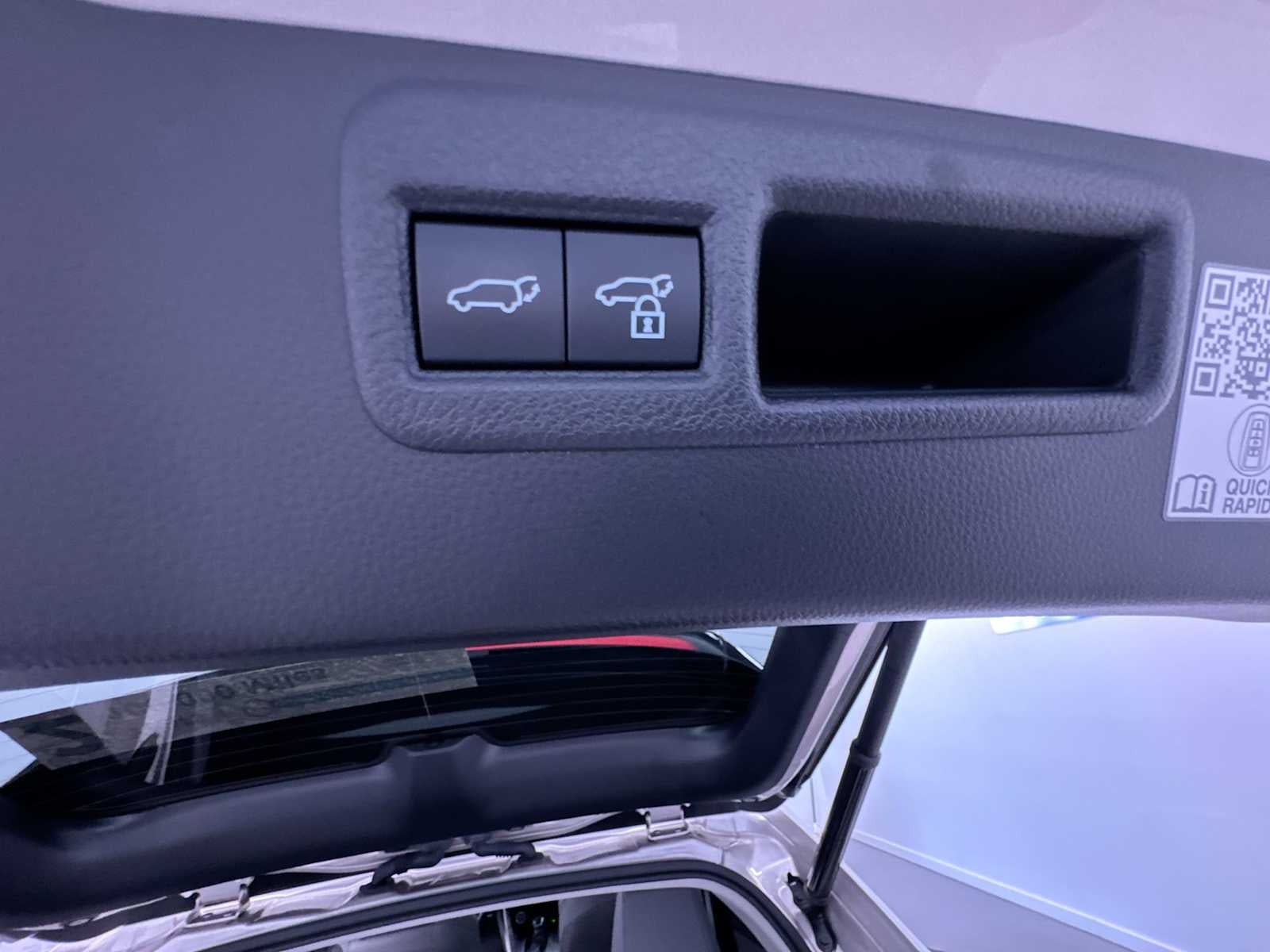 2023 Toyota Venza Limited