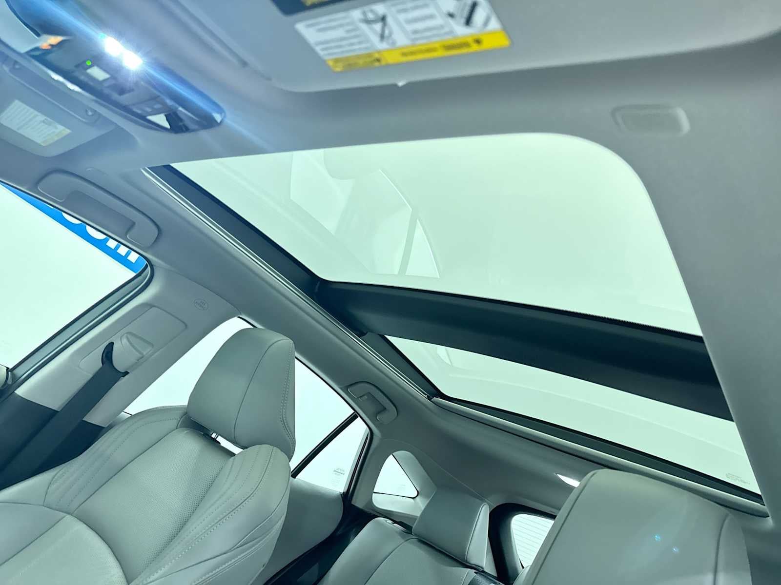 2023 Toyota Venza Limited