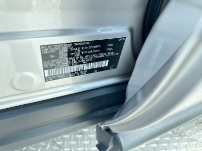 2023 Toyota Venza Limited