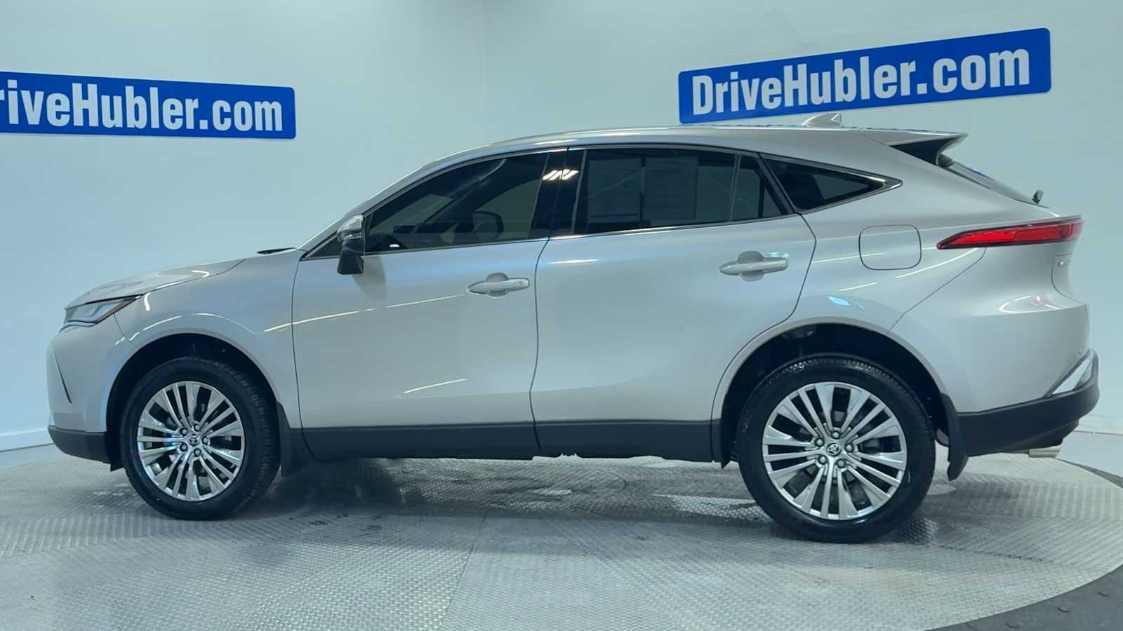 2023 Toyota Venza Limited