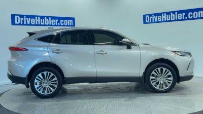 2023 Toyota Venza Limited