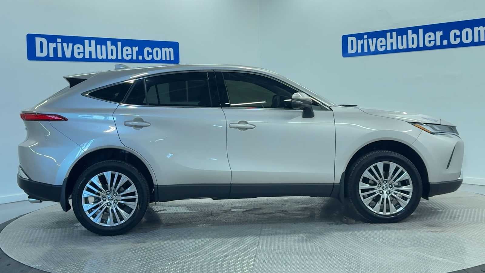 2023 Toyota Venza Limited