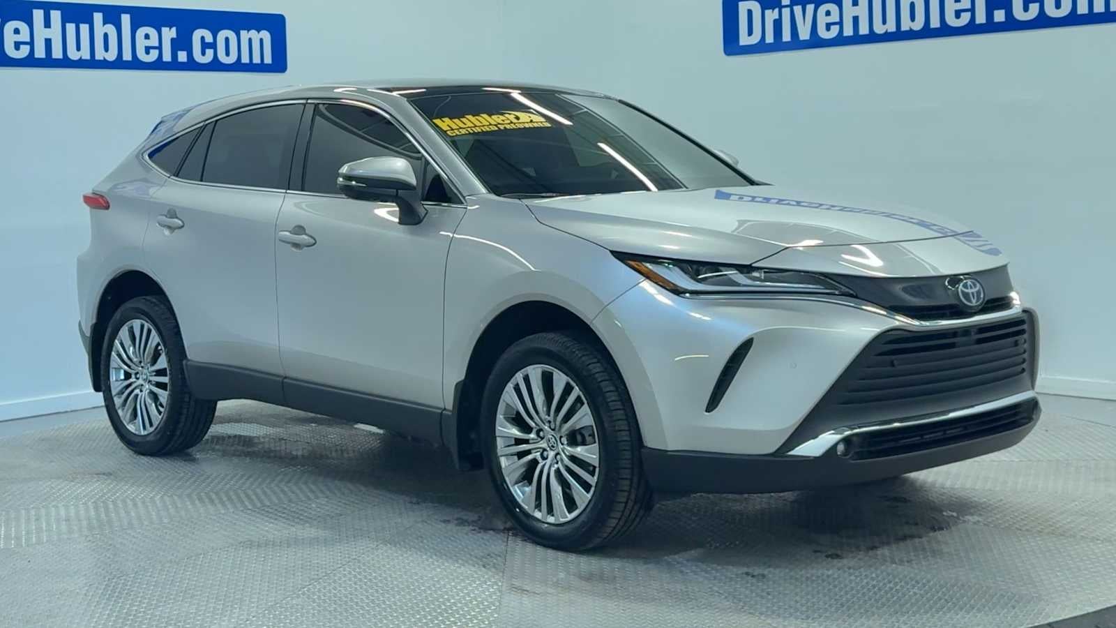 2023 Toyota Venza Limited