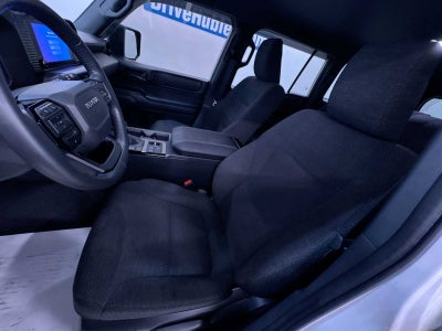 2024 Toyota Land Cruiser 1958