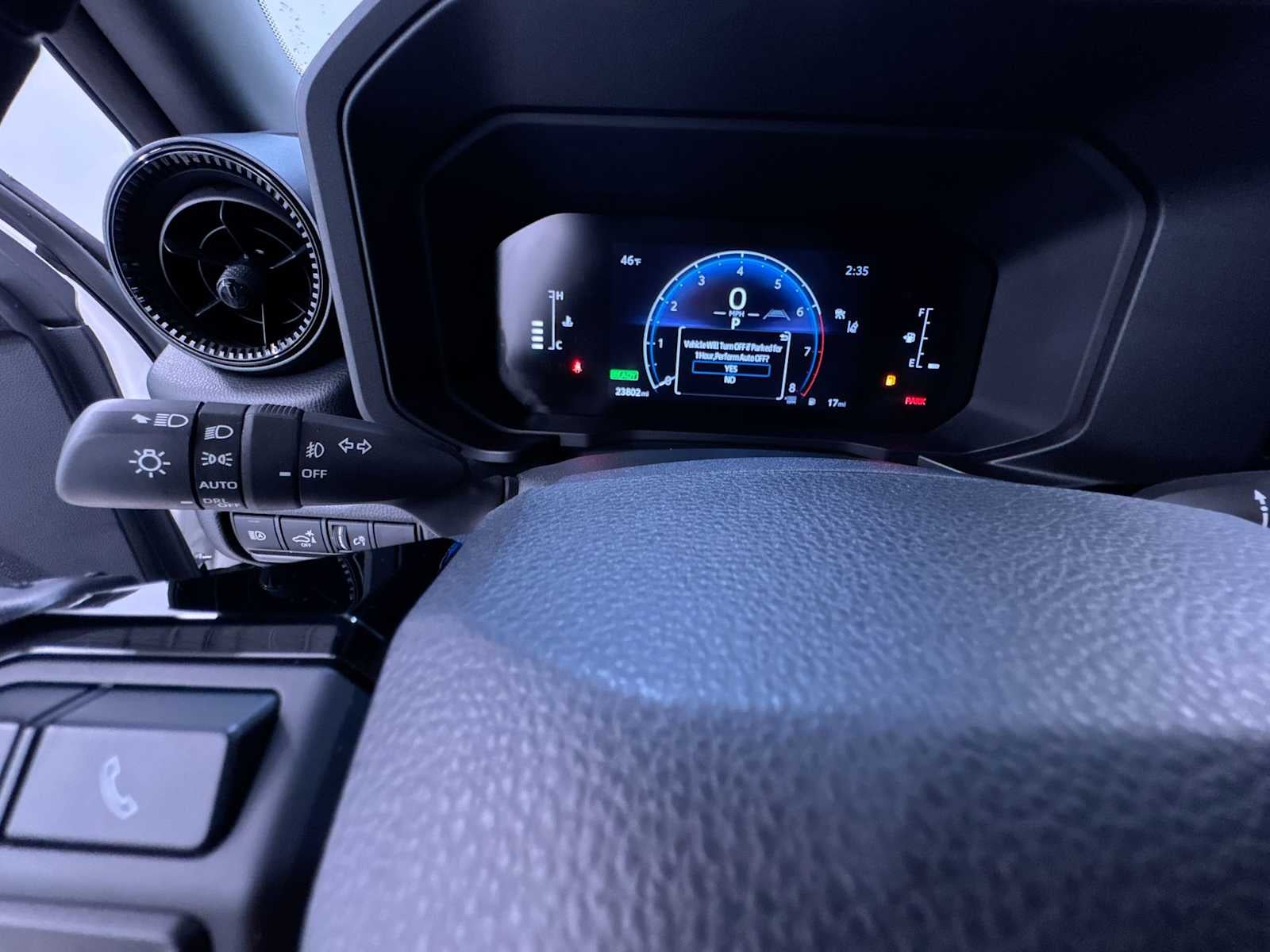 2024 Toyota Land Cruiser 1958