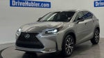 2017 Lexus NX Turbo F Sport NX Turbo F Sport