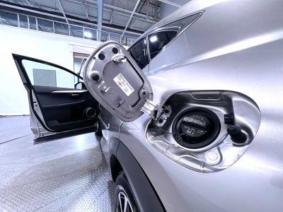 2017 Lexus NX Turbo F Sport NX Turbo F Sport