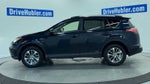 2017 Toyota RAV4 Hybrid XLE