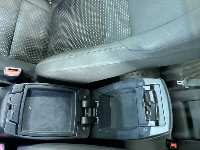 2017 Toyota Corolla iM CVT (Natl)