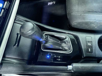 2017 Toyota Corolla iM CVT (Natl)