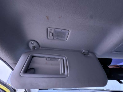 2017 Toyota Corolla iM CVT (Natl)