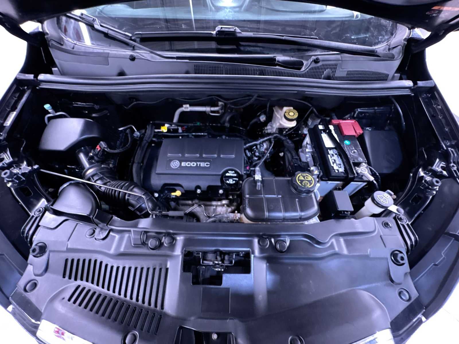 2015 Buick Encore AWD 4dr