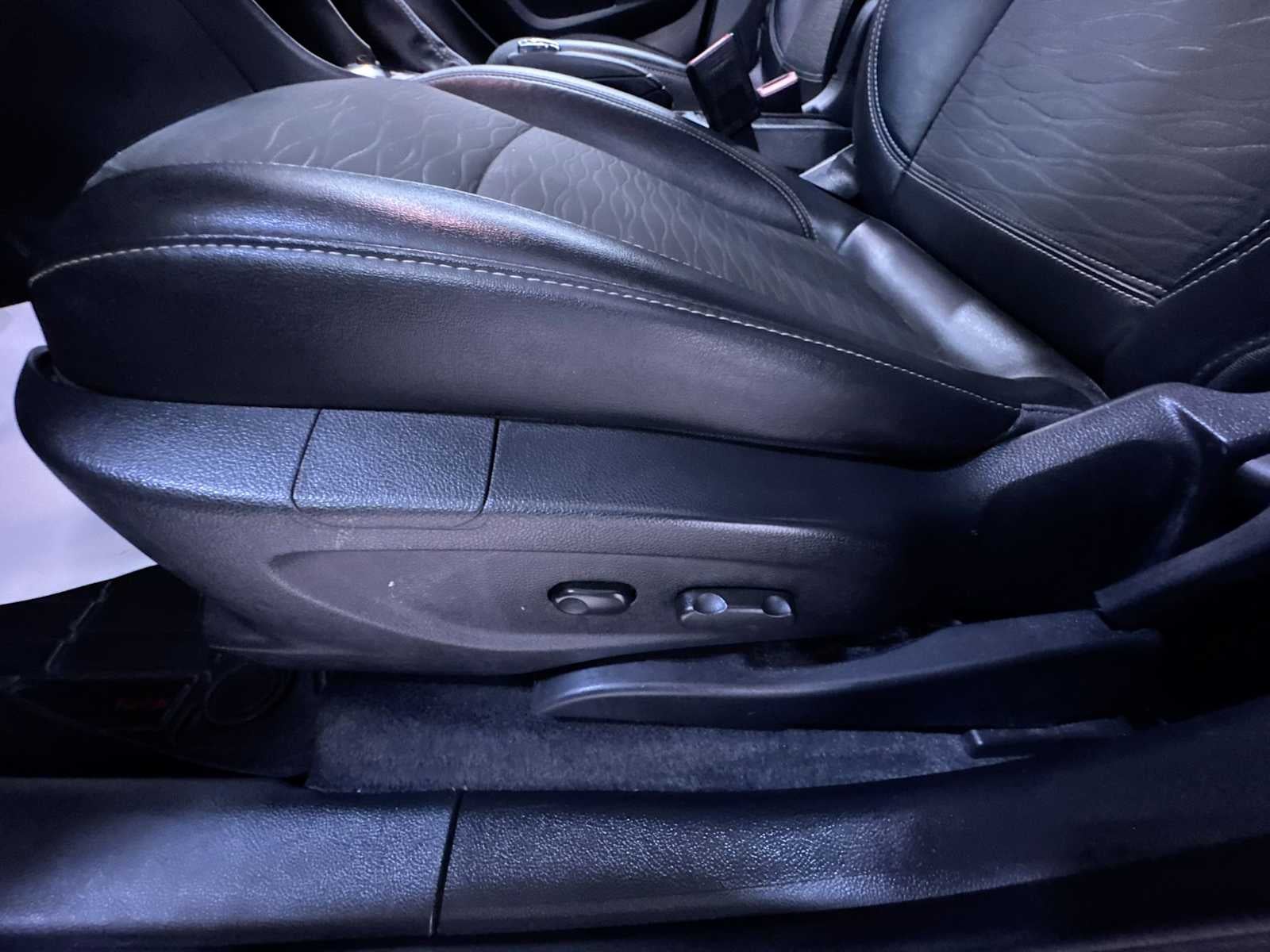 2015 Buick Encore AWD 4dr