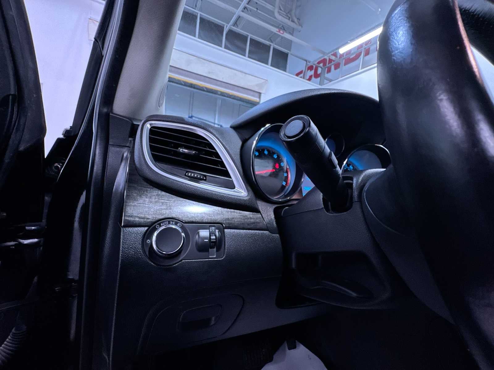 2015 Buick Encore AWD 4dr