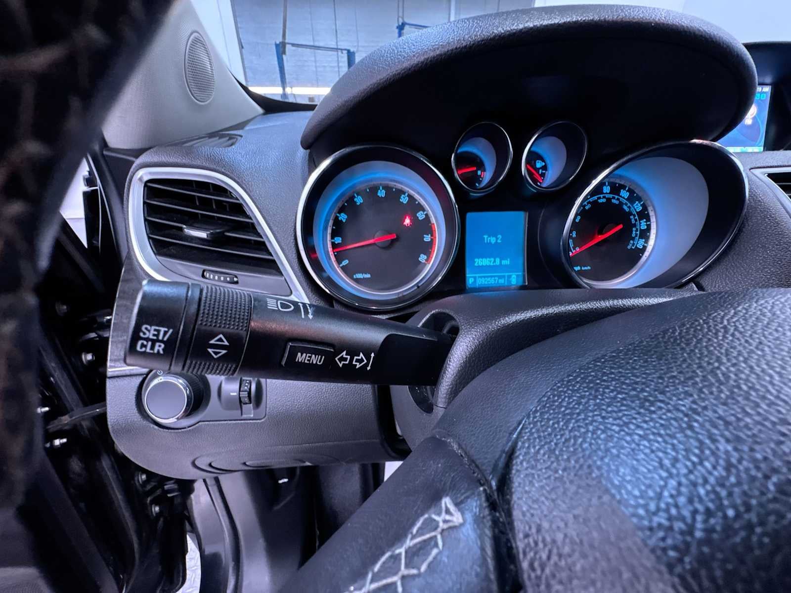 2015 Buick Encore AWD 4dr