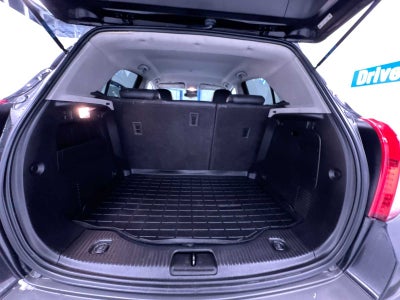 2015 Buick Encore AWD 4dr