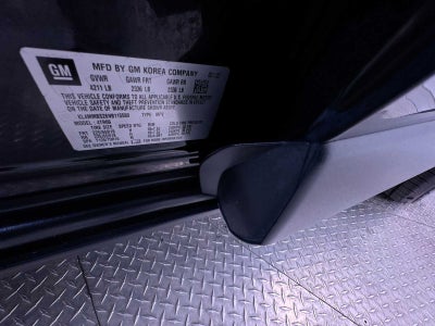 2022 Buick Encore GX Preferred