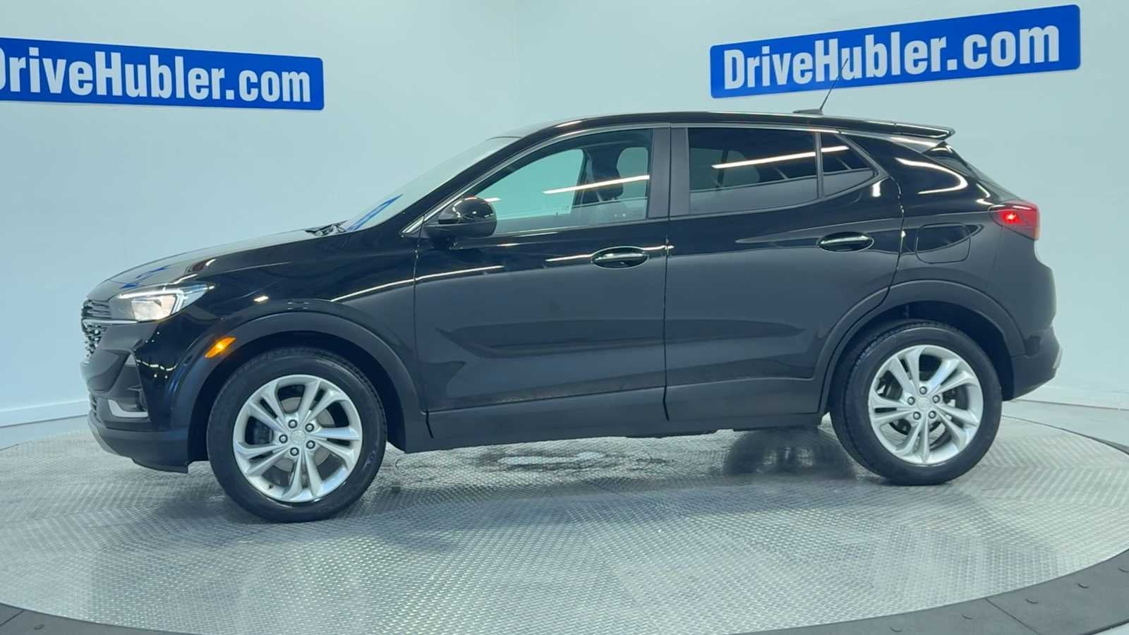 2022 Buick Encore GX Preferred
