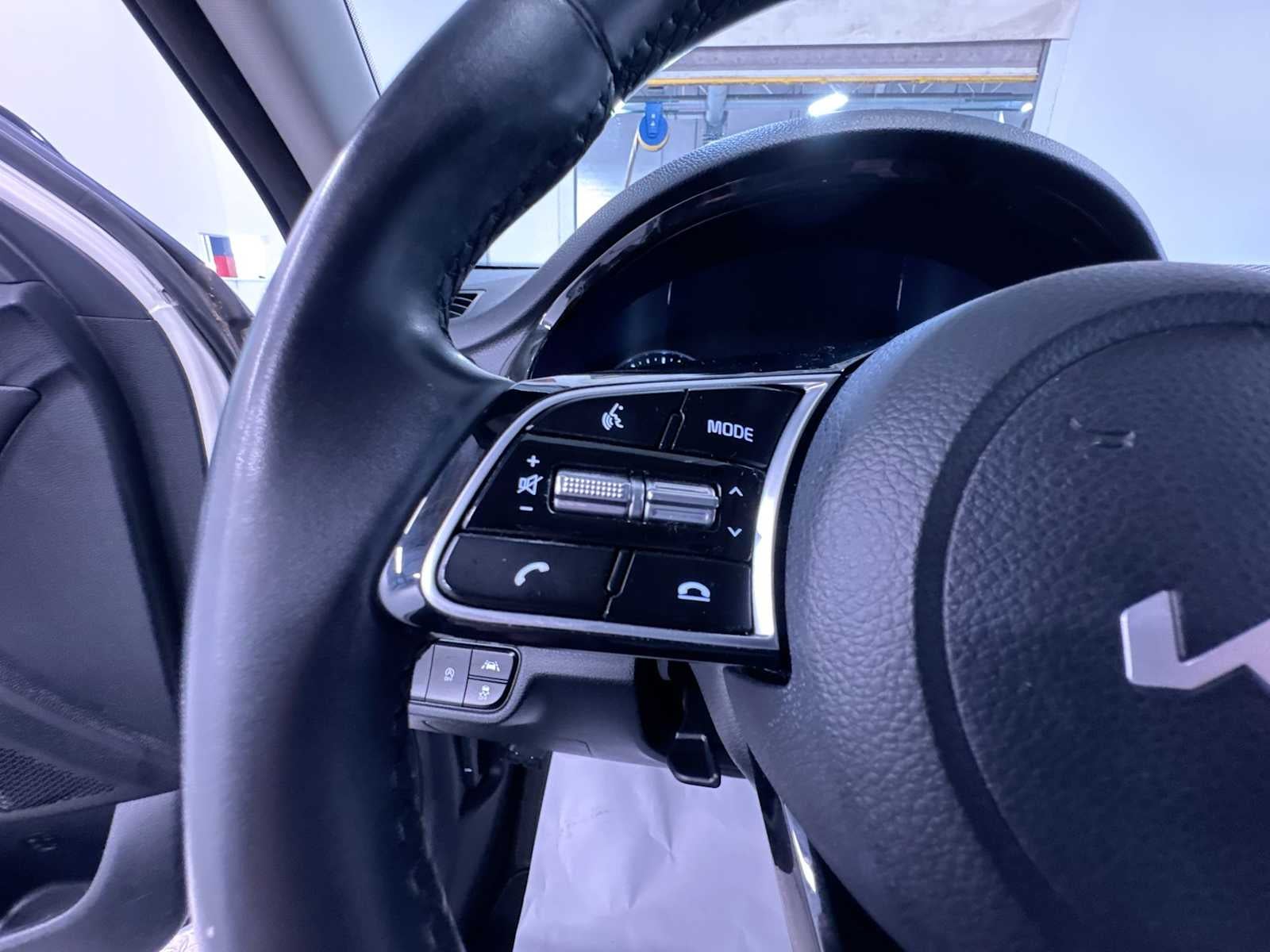 2022 Kia Seltos S