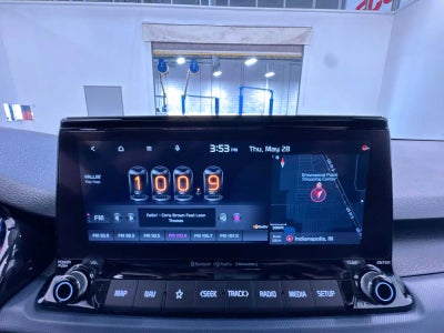 2022 Kia Seltos S