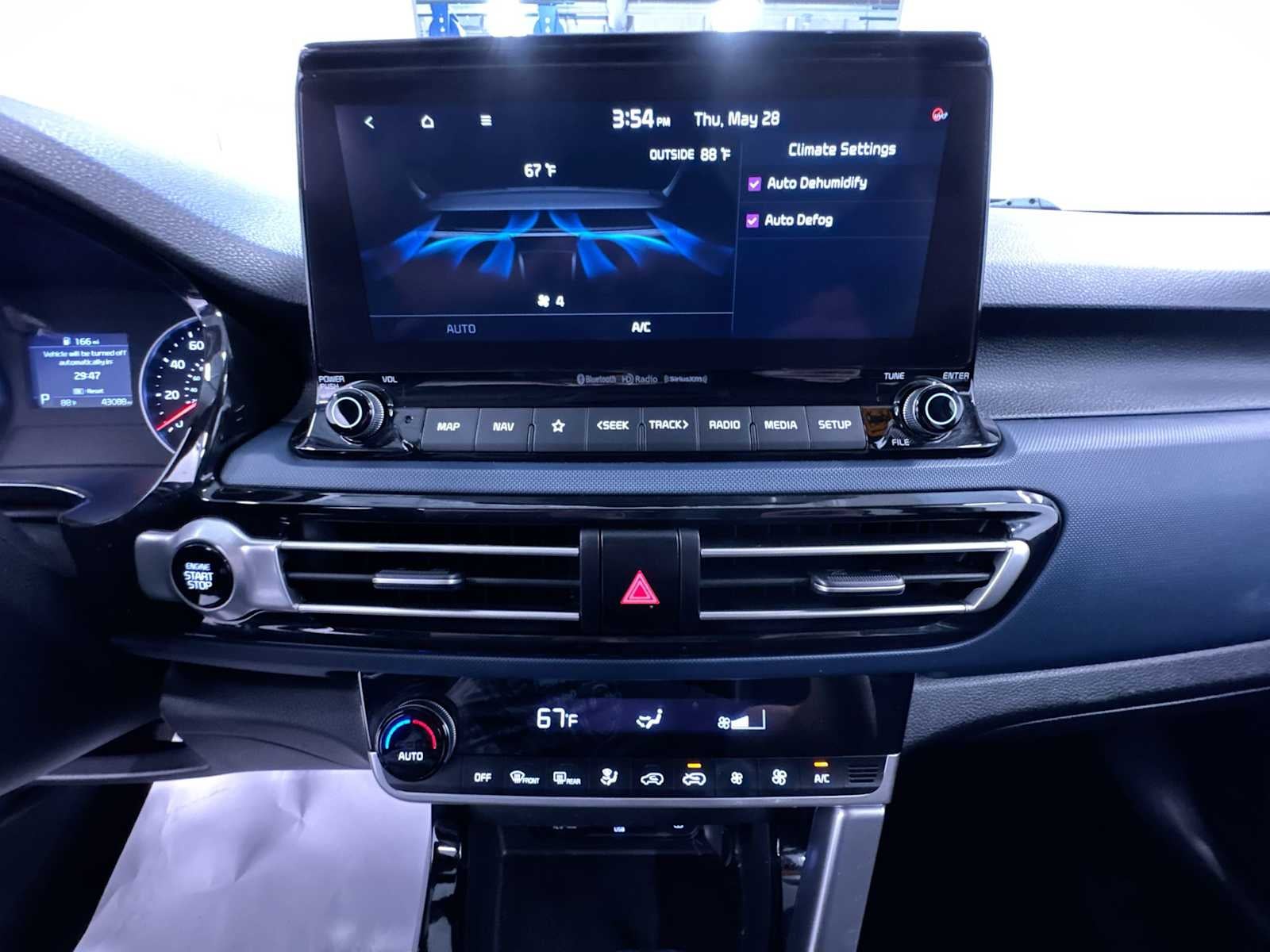 2022 Kia Seltos S