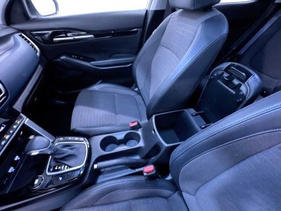 2022 Kia Seltos S