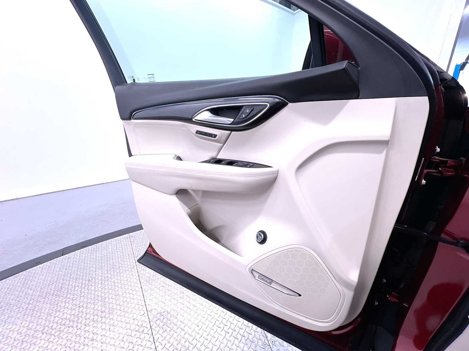 2022 Buick Envision Essence
