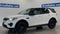 2016 Land Rover Discovery Sport SE
