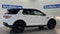 2016 Land Rover Discovery Sport SE