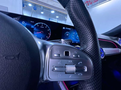 2022 Mercedes-Benz AMG® GLB 35 AMG® GLB 35