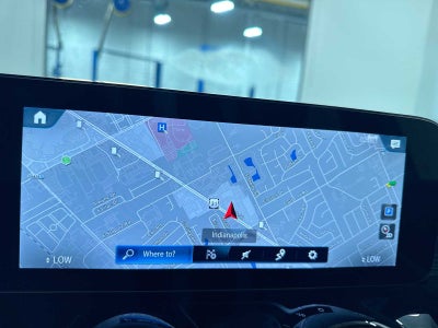 2022 Mercedes-Benz AMG® GLB 35 AMG® GLB 35