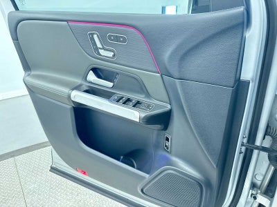 2022 Mercedes-Benz AMG® GLB 35 AMG® GLB 35