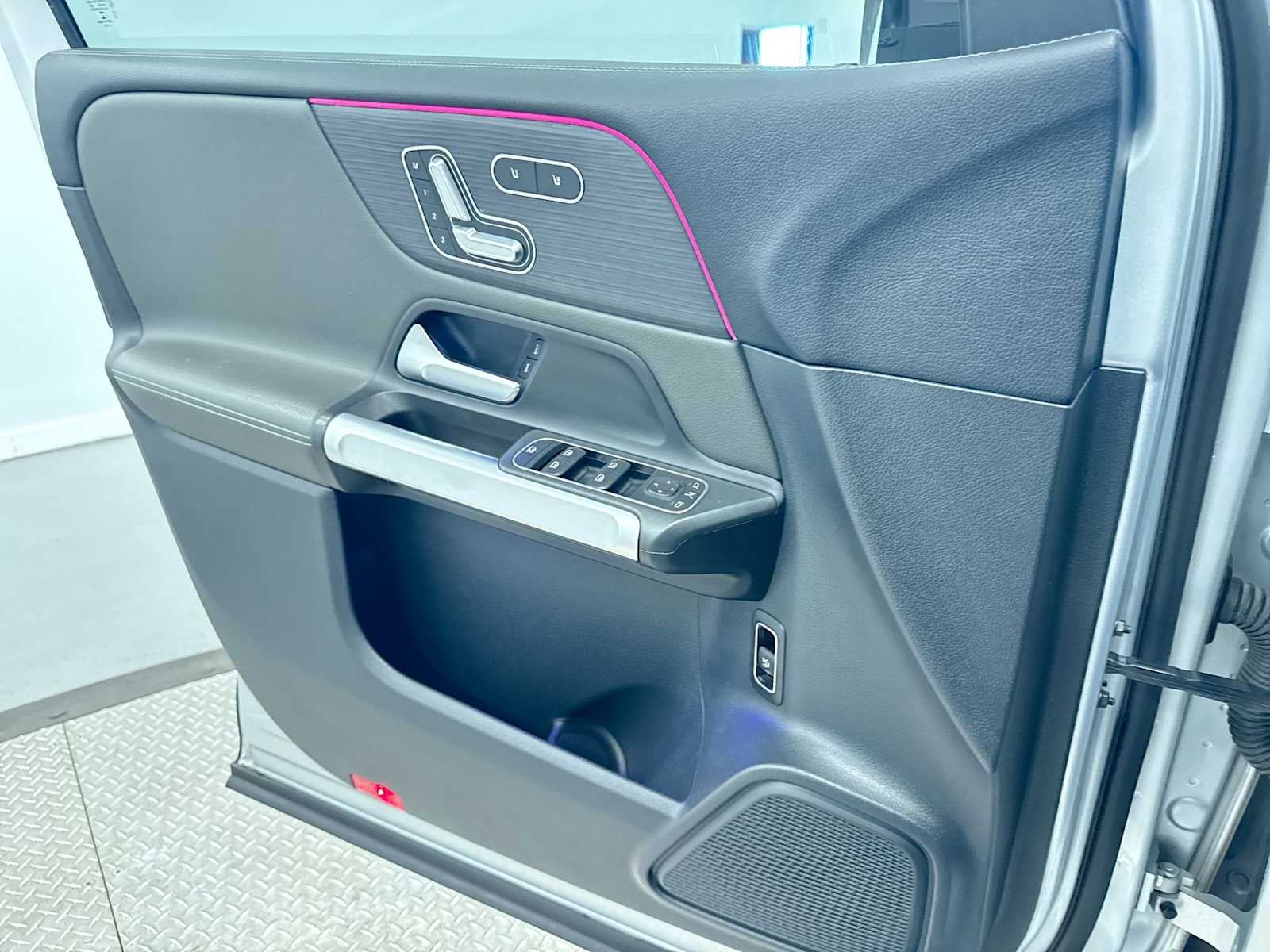 2022 Mercedes-Benz AMG® GLB 35 AMG® GLB 35