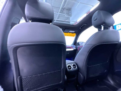 2022 Mercedes-Benz AMG® GLB 35 AMG® GLB 35