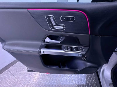 2022 Mercedes-Benz AMG® GLB 35 AMG® GLB 35