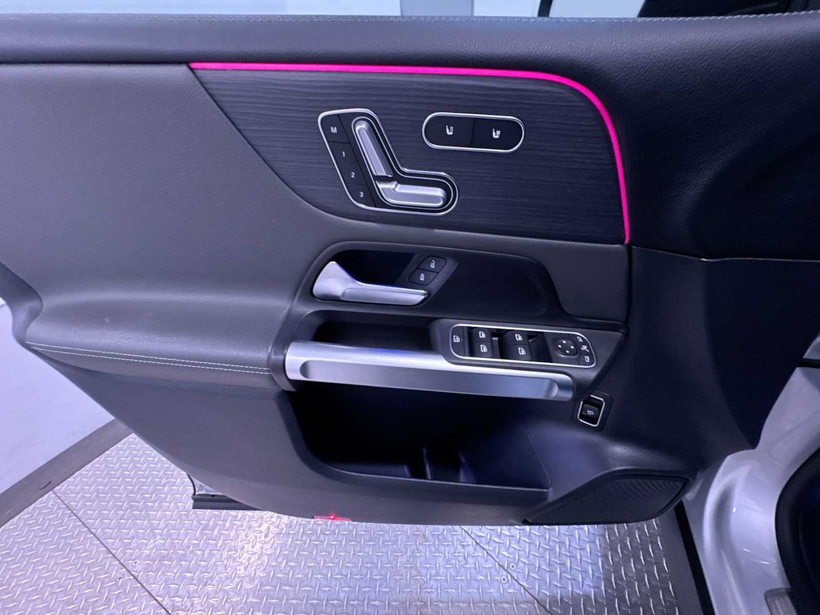 2022 Mercedes-Benz AMG® GLB 35 AMG® GLB 35