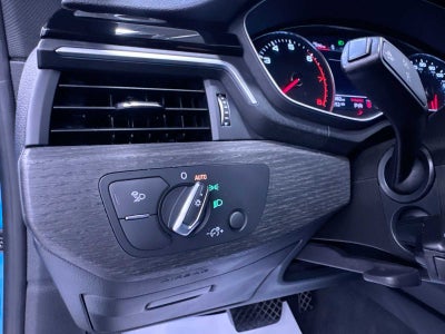 2022 Audi A5 Coupe S line Premium