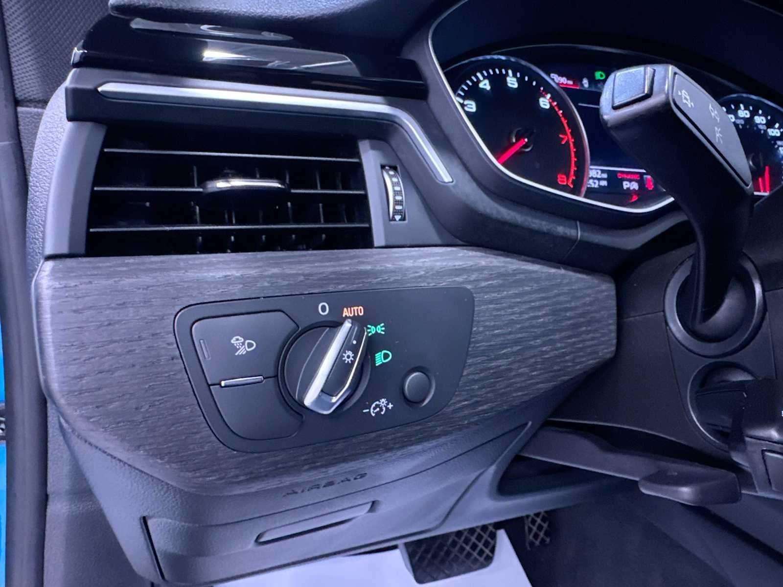 2022 Audi A5 Coupe S line Premium