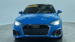 2022 Audi A5 Coupe S line Premium
