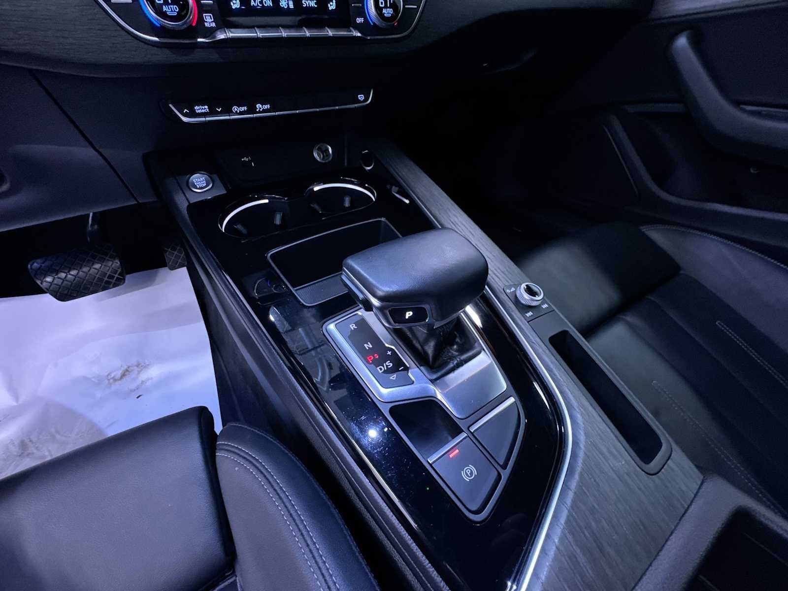 2022 Audi A5 Coupe S line Premium